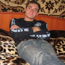 Виталий