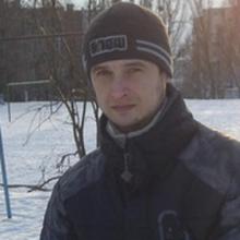 Игорь