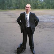 Михаил