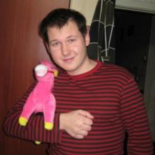 Игорёк
