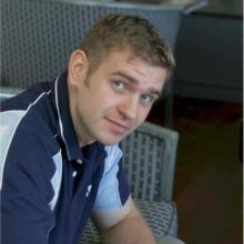 Aleksey