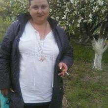 Наталия