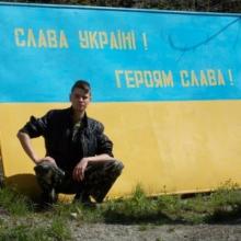 Олексій