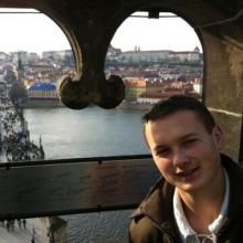Ваня Мекетейчук