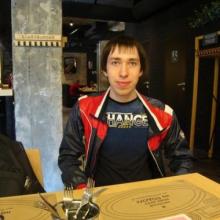 Виталий