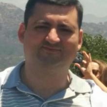 Zaur Ahmedov