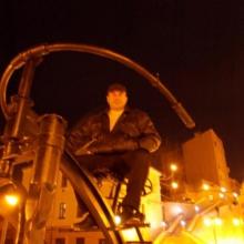 петр