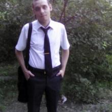 Сергей