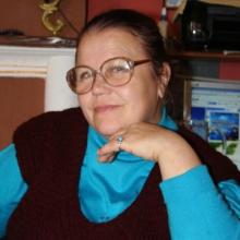 Валерия