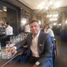 giray sinan