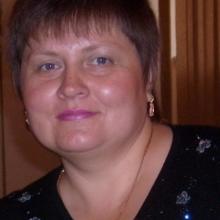 Людмила