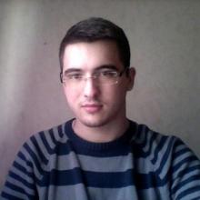 saul ibragimov