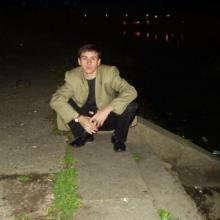 Санек.
