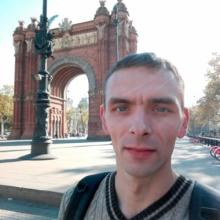 Sergey