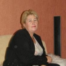 Валентина
