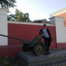 Oleg