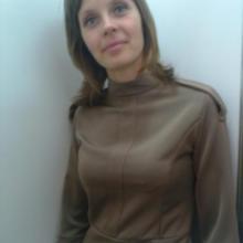 Валентина