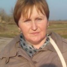 Валентина