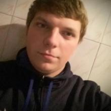 женя