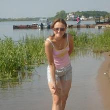 Masha Voloshina