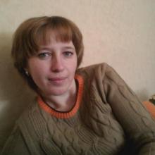 Марина