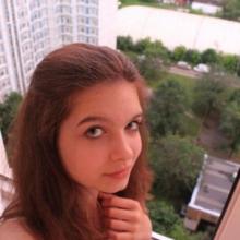 Виктория