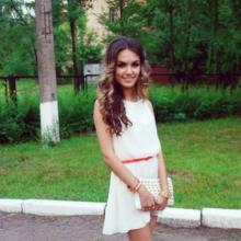 Катерина