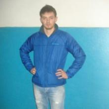 Санёк