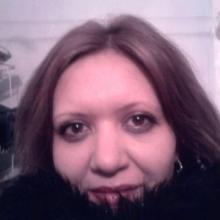 Галина