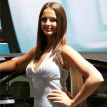 Алина