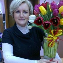 Оксана