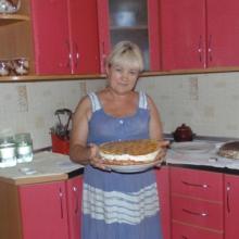 Валентина