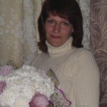 Людмила