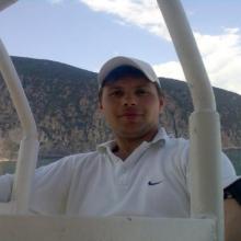 александр