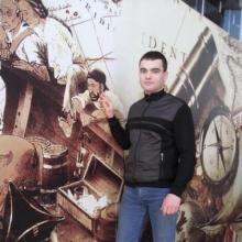 Дмитрий