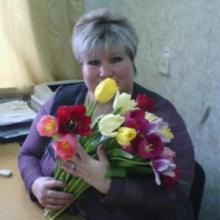 Валентина