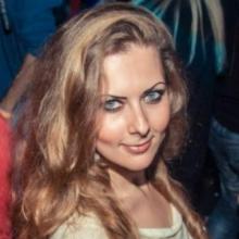 Алина
