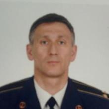Игорь