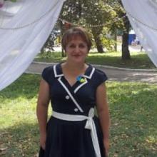 Людмила