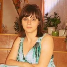 Оксана