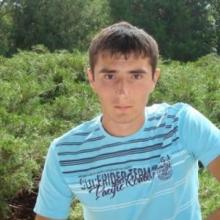 Виталий