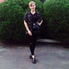 Анна