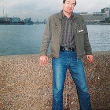 david