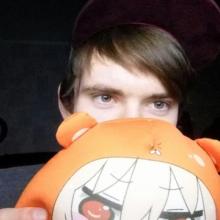 Никита Котайн 