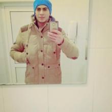 Толик