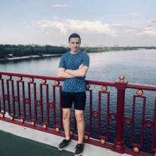 Олег