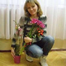 Татьяна