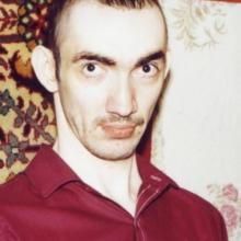 СЕРГЕЙ ГИЛЁВ