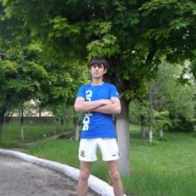 женя