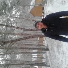 Кирилл